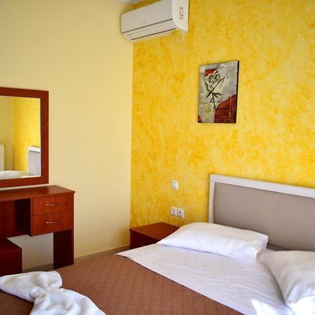 Vasw Apartment Ájosz Nikólaosz Kültér fotó