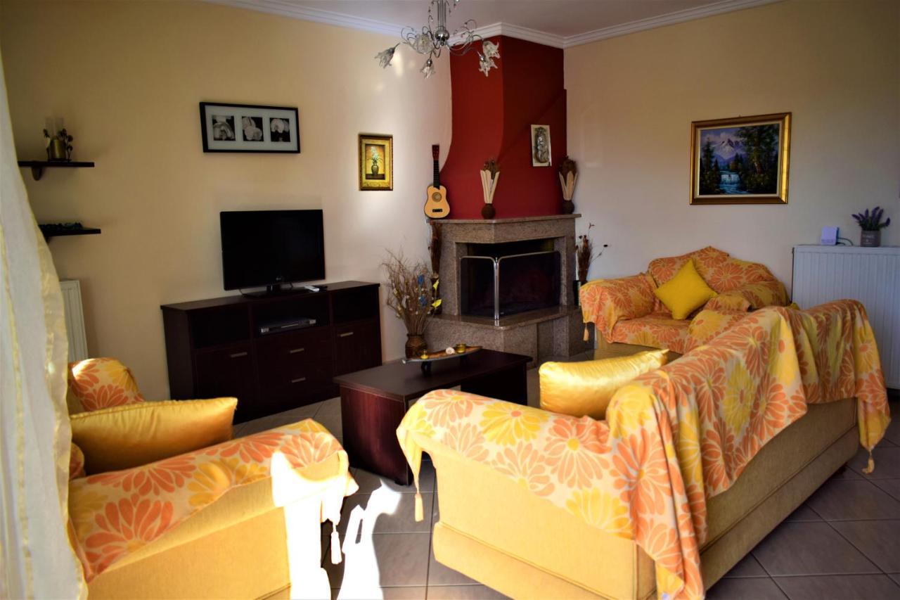 Vasw Apartment Ájosz Nikólaosz Kültér fotó