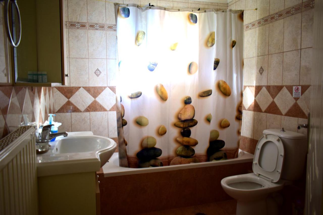 Vasw Apartment Ájosz Nikólaosz Kültér fotó