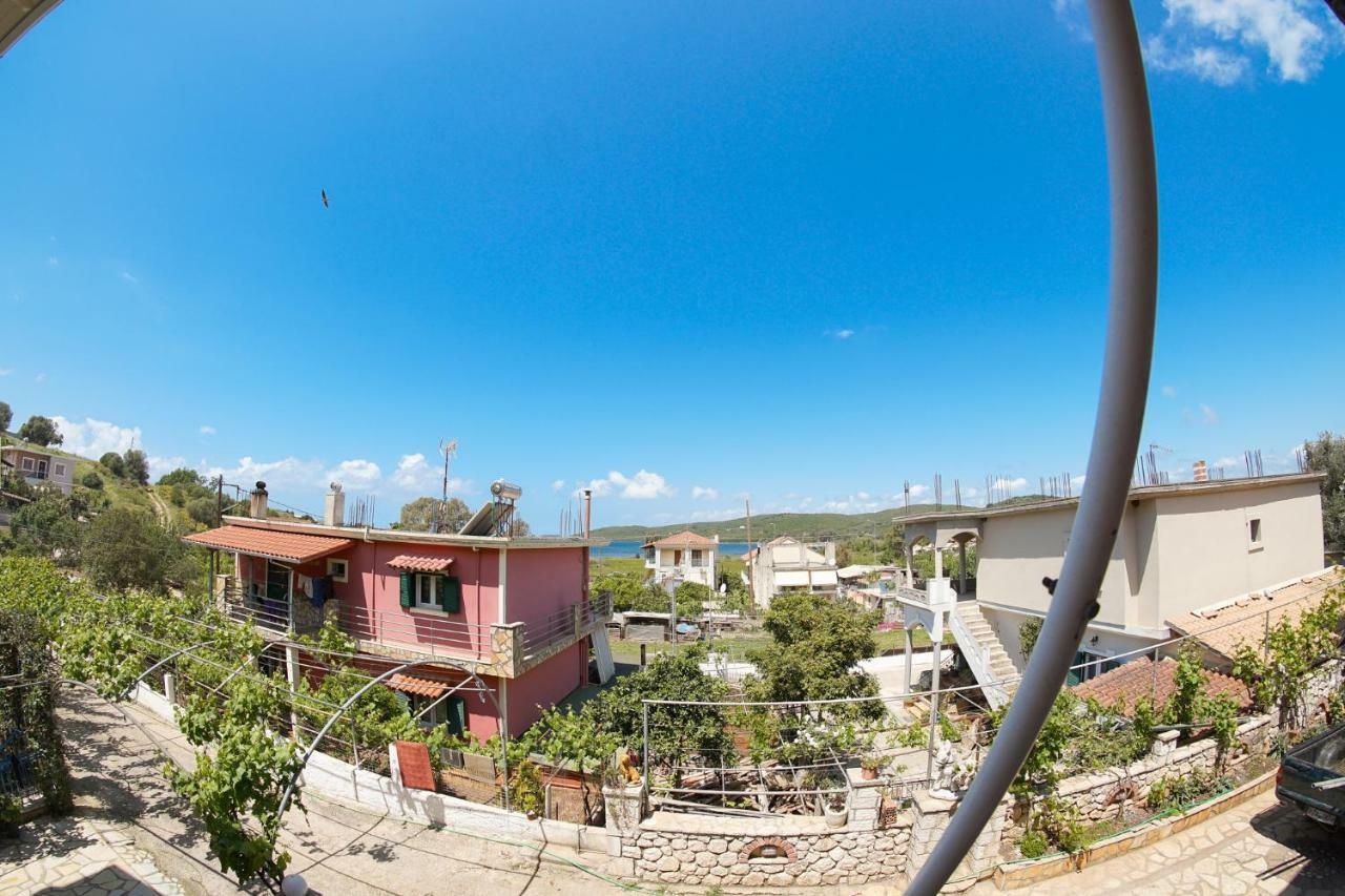 Vasw Apartment Ájosz Nikólaosz Kültér fotó